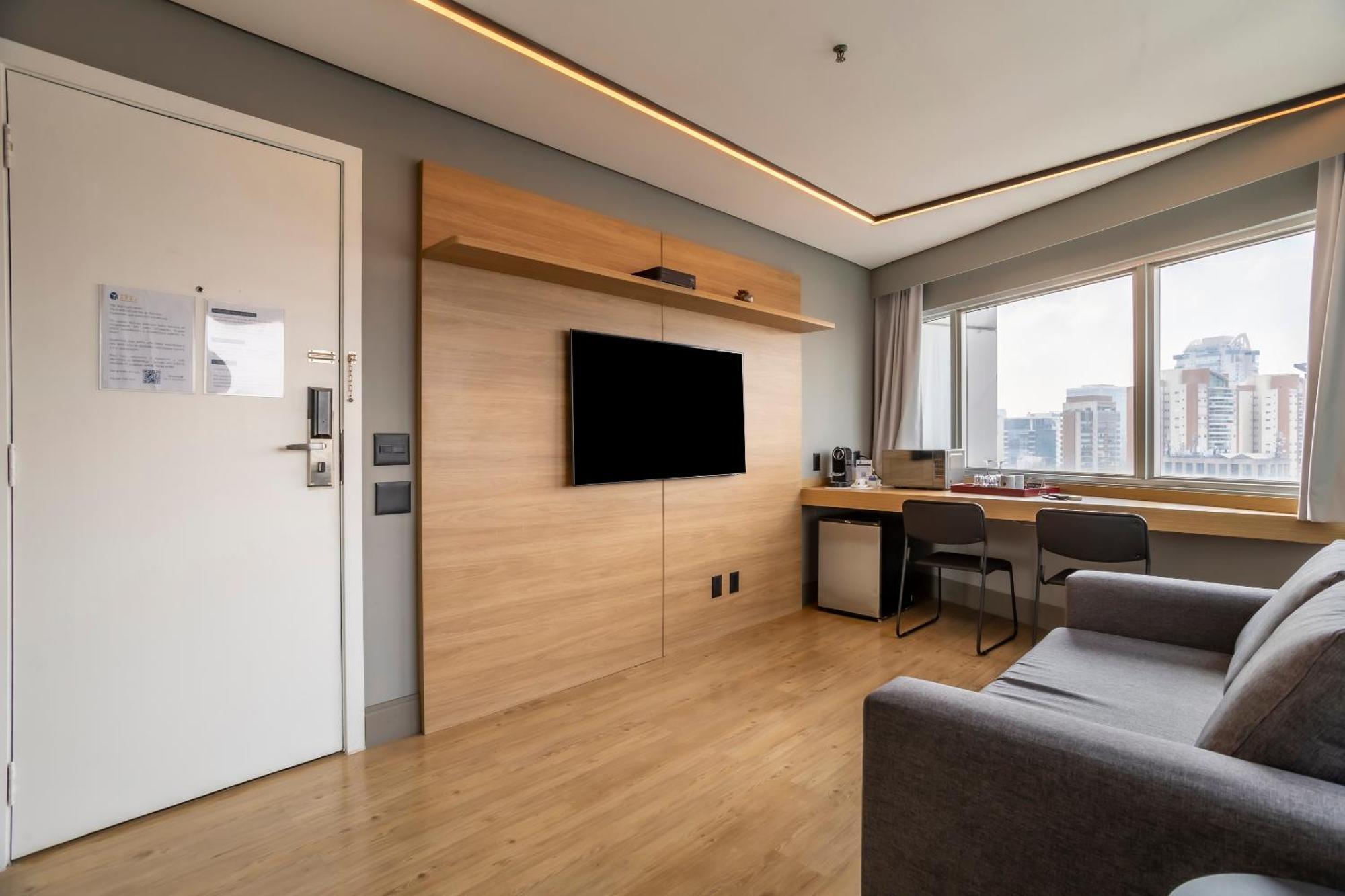 You Stay At Vila Olimpia - Itc — Photos 3